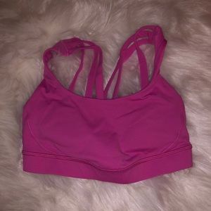 Lululemon sports bra !!!